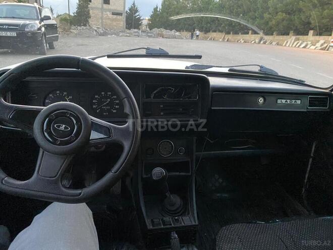 LADA (VAZ) 2104 2002, 89,000 km - 1.5 l - Şamaxı