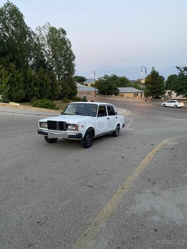 LADA (VAZ) 2104 2002, 89,000 km - 1.5 l - Şamaxı