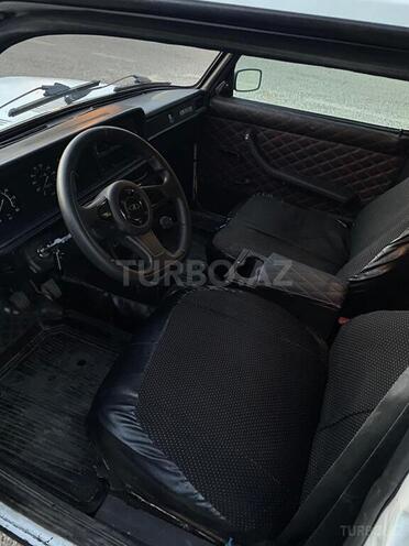 LADA (VAZ) 2104 2002, 89,000 km - 1.5 l - Şamaxı