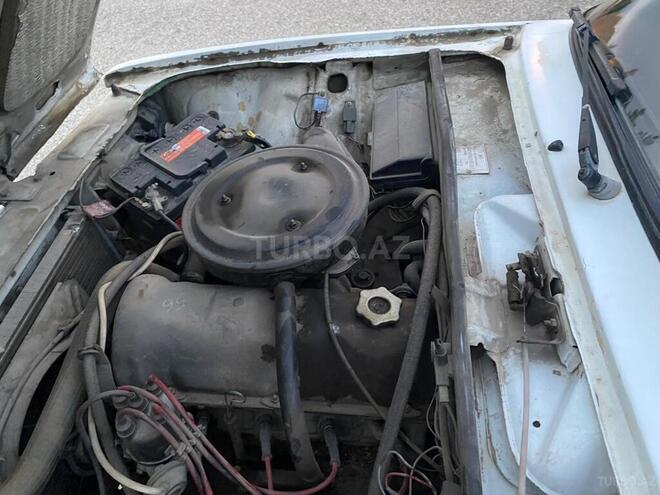 LADA (VAZ) 2104 2002, 89,000 km - 1.5 l - Şamaxı