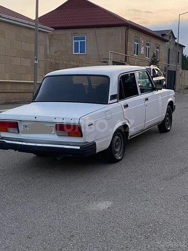 LADA (VAZ) 2104 2002, 89,000 km - 1.5 l - Şamaxı