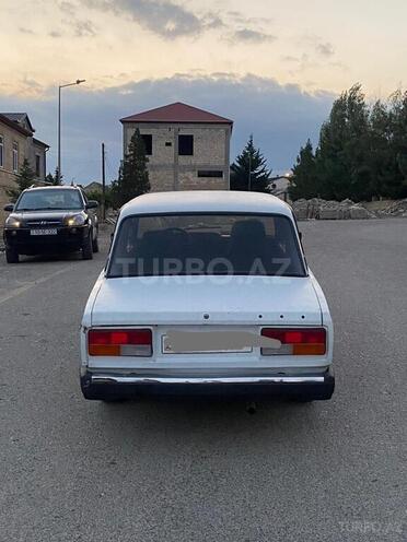 LADA (VAZ) 2104 2002, 89,000 km - 1.5 l - Şamaxı