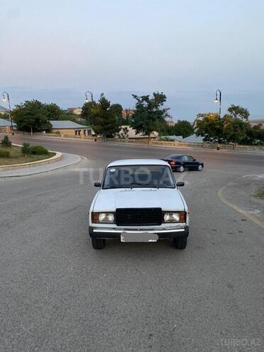 LADA (VAZ) 2104 2002, 89,000 km - 1.5 l - Şamaxı