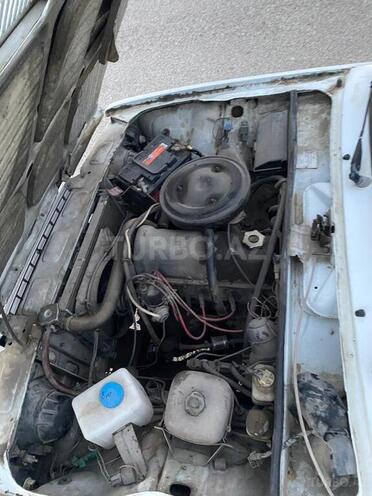 LADA (VAZ) 2104 2002, 89,000 km - 1.5 l - Şamaxı