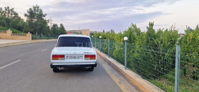 LADA (VAZ) 2107 2006, 78,119 km - 1.5 l - Bərdə