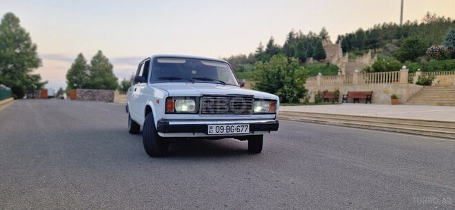 LADA (VAZ) 2107 2006, 78,119 km - 1.5 l - Bərdə