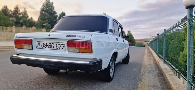 LADA (VAZ) 2107 2006, 78,119 km - 1.5 l - Bərdə