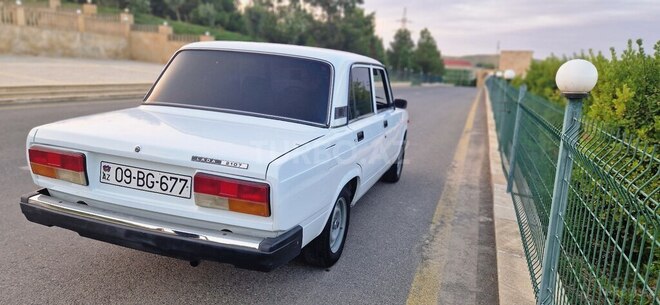 LADA (VAZ) 2107 2006, 78,119 km - 1.5 l - Bərdə