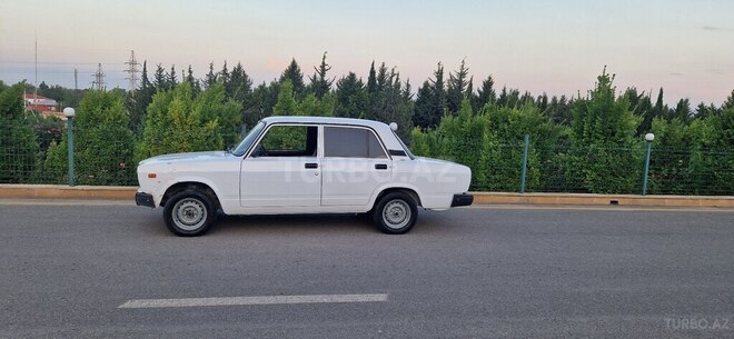 LADA (VAZ) 2107 2006, 78,119 km - 1.5 l - Bərdə