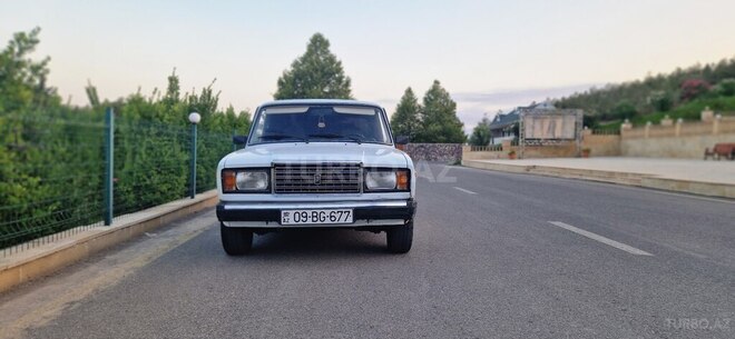 LADA (VAZ) 2107 2006, 78,119 km - 1.5 l - Bərdə