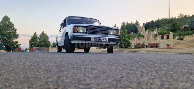 LADA (VAZ) 2107 2006, 78,119 km - 1.5 l - Bərdə