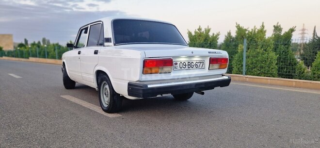 LADA (VAZ) 2107 2006, 78,119 km - 1.5 l - Bərdə