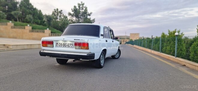 LADA (VAZ) 2107 2006, 78,119 km - 1.5 l - Bərdə