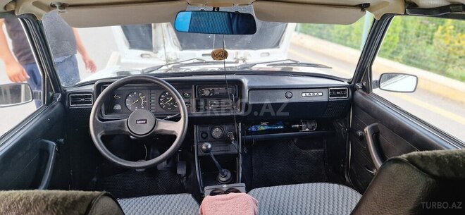 LADA (VAZ) 2107 2006, 78,119 km - 1.5 l - Bərdə