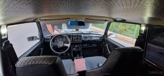 LADA (VAZ) 2107 2006, 78,119 km - 1.5 l - Bərdə
