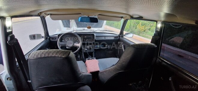 LADA (VAZ) 2107 2006, 78,119 km - 1.5 l - Bərdə