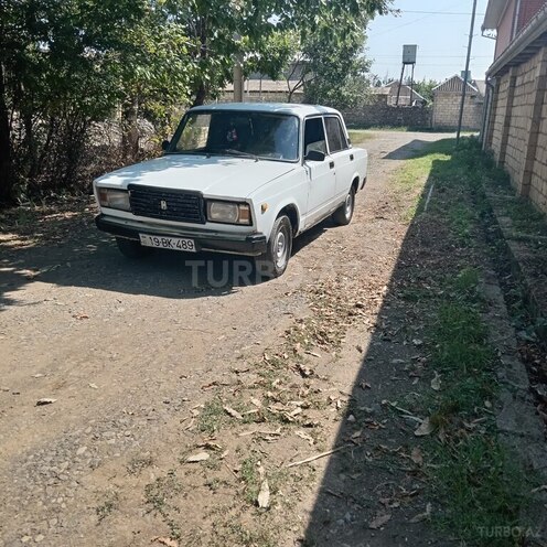 LADA (VAZ) 2107 1984, 199,999 km - 1.6 l - Lənkəran
