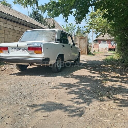 LADA (VAZ) 2107 1984, 199,999 km - 1.6 l - Lənkəran