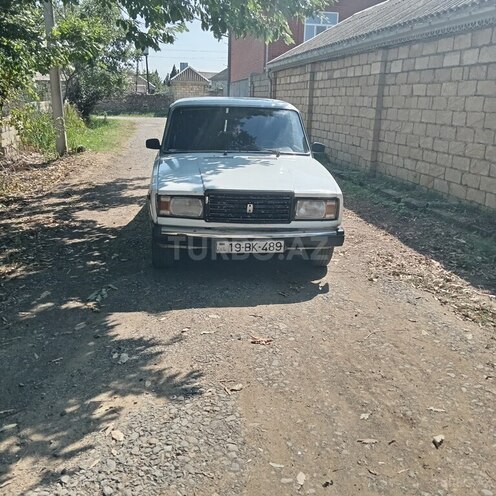 LADA (VAZ) 2107 1984, 199,999 km - 1.6 l - Lənkəran