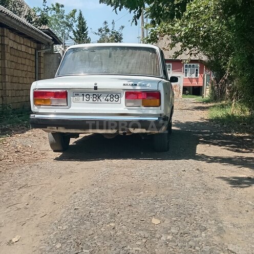 LADA (VAZ) 2107 1984, 199,999 km - 1.6 l - Lənkəran