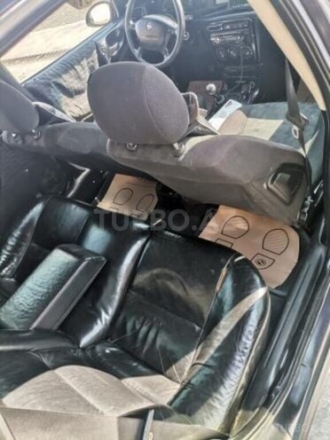 Opel Vectra 1997, 450,000 km - 1.8 l - Saatlı
