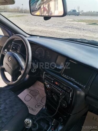 Opel Vectra 1997, 450,000 km - 1.8 l - Saatlı