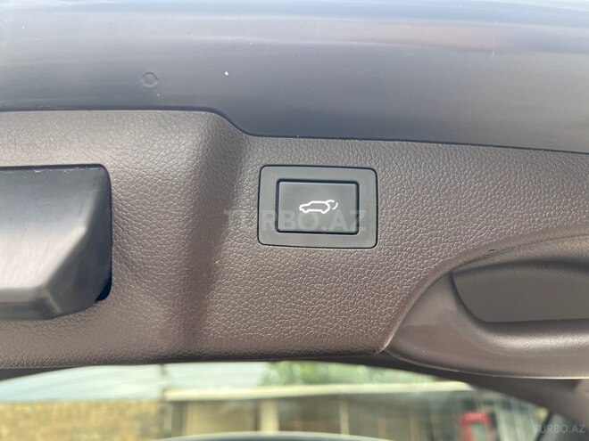 Hyundai Santa Fe 2016, 118,000 km - 2.0 л - Gəncə