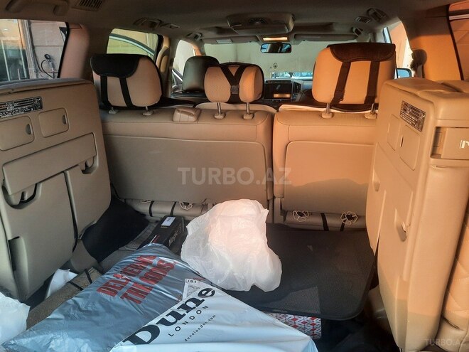 Toyota Land Cruiser 2011, 168,000 km - 4.0 л - Bakı