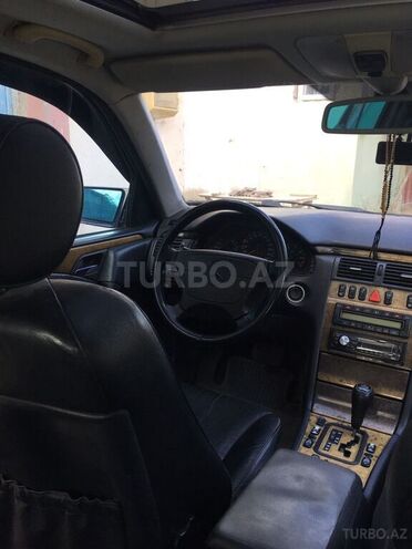 Mercedes C 240 1999, 400,000 km - 2.4 l - Bakı