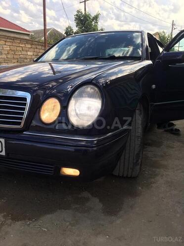 Mercedes C 240 1999, 400,000 km - 2.4 l - Bakı
