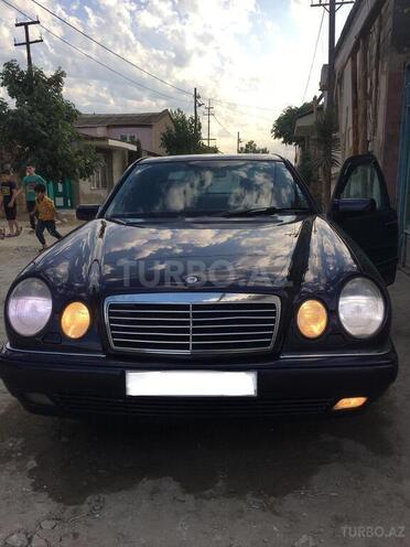 Mercedes C 240 1999, 400,000 km - 2.4 l - Bakı