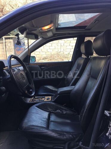 Mercedes C 240 1999, 400,000 km - 2.4 l - Bakı