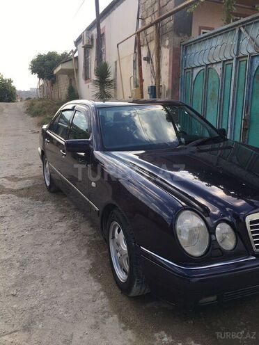 Mercedes C 240 1999, 400,000 km - 2.4 l - Bakı