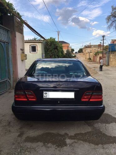 Mercedes C 240 1999, 400,000 km - 2.4 l - Bakı