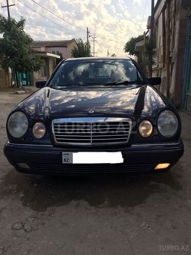 Mercedes C 240 1999, 400,000 km - 2.4 l - Bakı