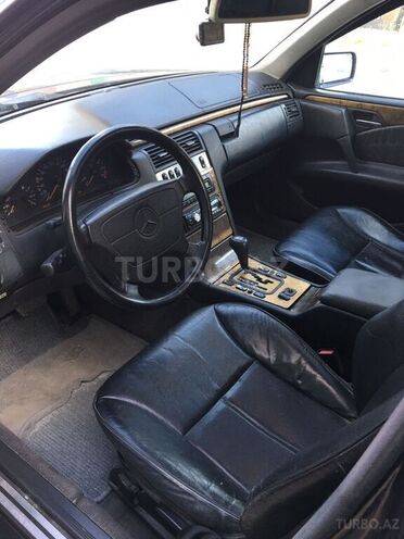 Mercedes C 240 1999, 400,000 km - 2.4 l - Bakı