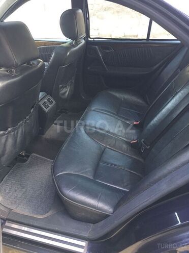 Mercedes C 240 1999, 400,000 km - 2.4 l - Bakı