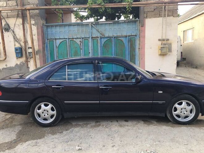 Mercedes C 240 1999, 400,000 km - 2.4 l - Bakı