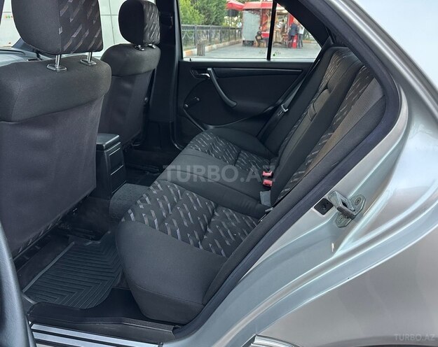 Mercedes C 200 1999, 173,000 km - 2.0 l - Bakı