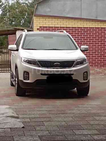 Kia Sorento 2014, 204,511 km - 2.0 l - Masallı