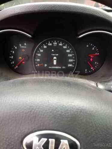 Kia Sorento 2014, 204,511 km - 2.0 l - Masallı