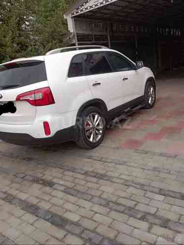 Kia Sorento 2014, 204,511 km - 2.0 l - Masallı