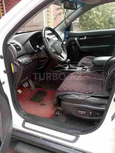 Kia Sorento 2014, 204,511 km - 2.0 l - Masallı