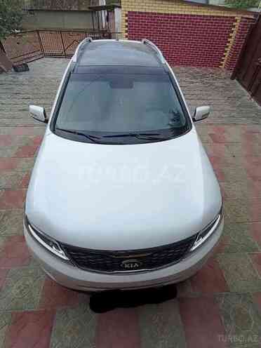 Kia Sorento 2014, 204,511 km - 2.0 l - Masallı