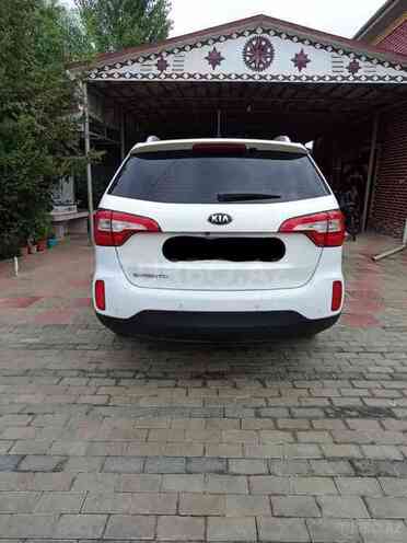 Kia Sorento 2014, 204,511 km - 2.0 l - Masallı