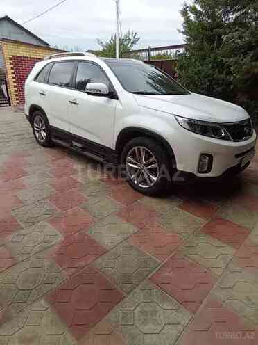 Kia Sorento 2014, 204,511 km - 2.0 l - Masallı