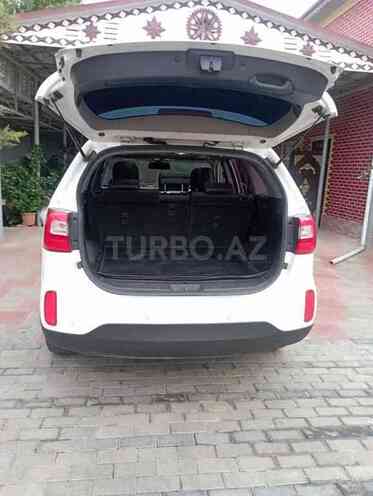 Kia Sorento 2014, 204,511 km - 2.0 l - Masallı