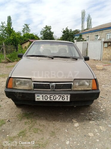 LADA (VAZ) 21099 1995, 21,360 km - 1.6 л - Qusar