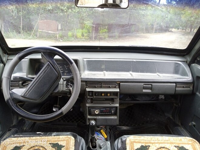LADA (VAZ) 21099 1995, 21,360 km - 1.6 л - Qusar