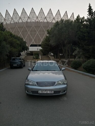 Nissan Sunny 2008, 215,000 km - 1.3 л - Bakı